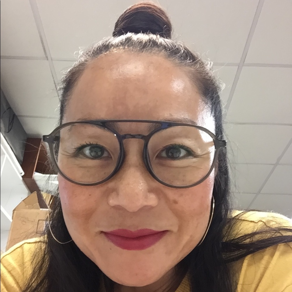 Meet your Posher, Miho